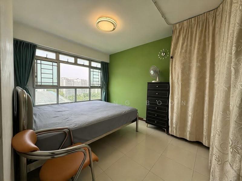 615C Edgefield Plains, 615C Edgefield Plains, Hougang / Punggol / Sengkang, 3 Bedrooms, 1,033 sqft, HDB Flat For Sale, by Yeo Tong Boon, 500281559 - Bedroom - PropertyGuru.com.sg