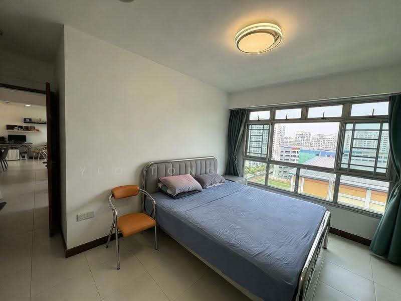 615C Edgefield Plains, 615C Edgefield Plains, Hougang / Punggol / Sengkang, 3 Bedrooms, 1,033 sqft, HDB Flat For Sale, by Yeo Tong Boon, 500281559 - Bedroom - PropertyGuru.com.sg