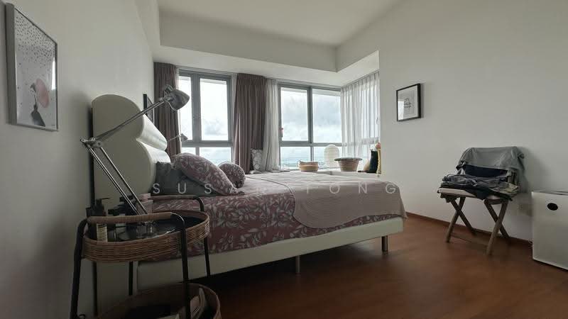 Southbank, 881 North Bridge Road, Beach Road / Bugis / Rochor, 2 Bedrooms, 904 sqft, Condominium For Rent, by Susan Tong, 500281561 - Bedroom - PropertyGuru.com.sg