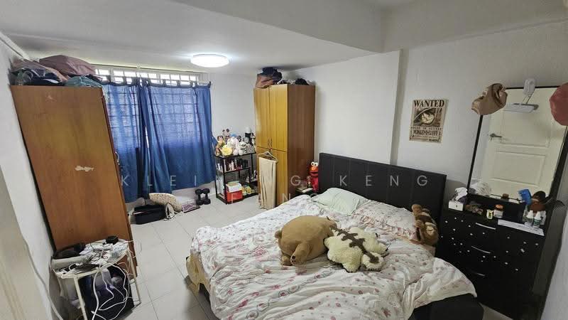 741 Yishun Avenue 5, 741 Yishun Avenue 5, Sembawang / Yishun, 2 Bedrooms, 882 sqft, HDB Flat For Rent, by Klein Ng Keng Fang, 500281565 - Bedroom - PropertyGuru.com.sg
