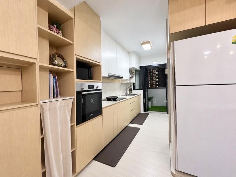 419A NORTHSHORE DRIVE, 419A, Hougang / Punggol / Sengkang, 3 Bedrooms, 1,011 sqft, HDB Flat For Sale, by Trixia Chua, 500281566 - PropertyGuru.com.sg