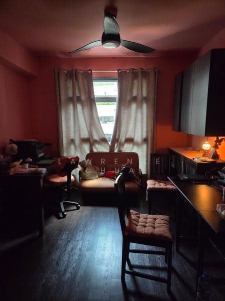 36 Margaret Drive, 36 Margaret Drive, Alexandra / Commonwealth, Room Rental, 60 sqft, HDB Flat For Rent, by Lawrence Chua, 500281567 - Study - PropertyGuru.com.sg