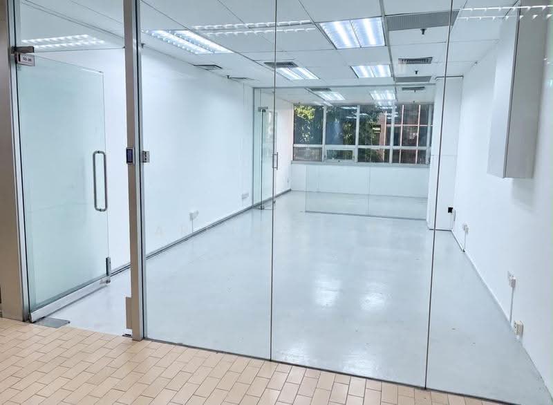 North Bridge Centre, 420 North Bridge Road, Beach Road / Bugis / Rochor, 409 sqft, Office For Rent, by Aretha Lee, 500281568 - CommercialGuru.com.sg