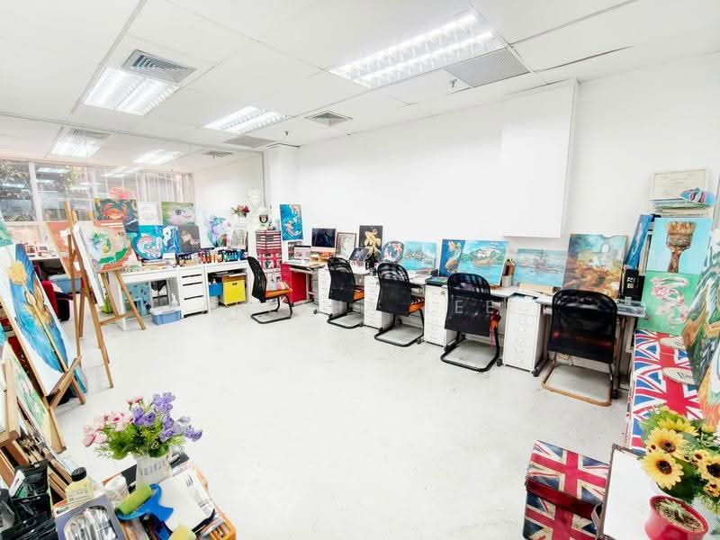 North Bridge Centre, 420 North Bridge Road, Beach Road / Bugis / Rochor, 409 sqft, Office For Rent, by Aretha Lee, 500281568 - CommercialGuru.com.sg