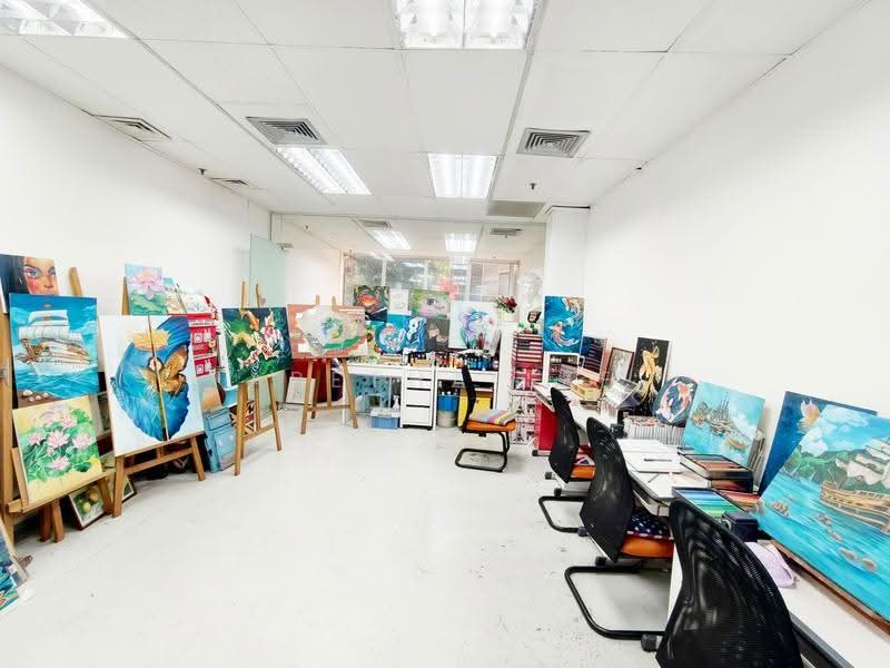 North Bridge Centre, 420 North Bridge Road, Beach Road / Bugis / Rochor, 409 sqft, Office For Rent, by Aretha Lee, 500281568 - CommercialGuru.com.sg