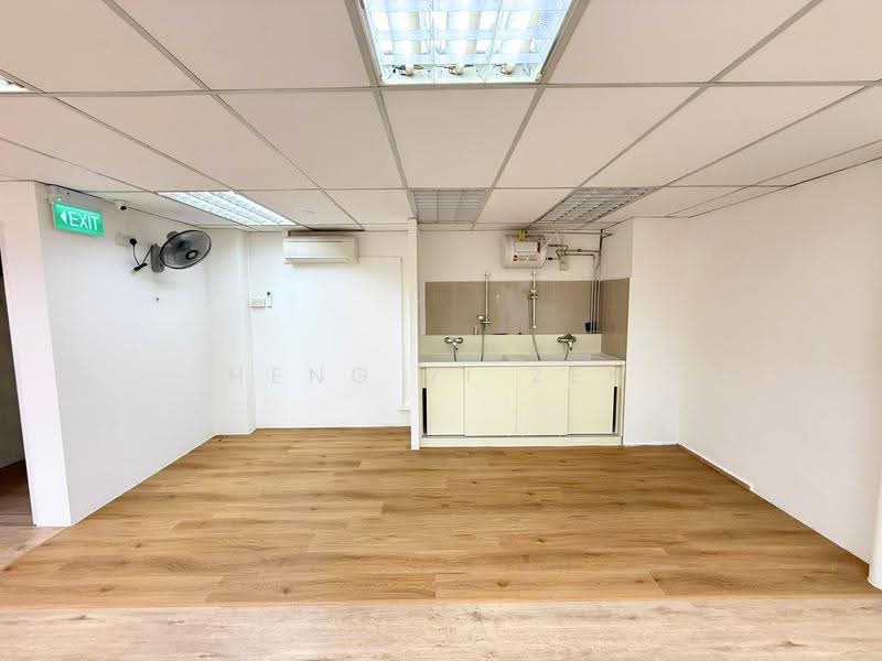 cashew park, Dairy Farm / Bukit Panjang / Choa Chu Kang, 1,100 sqft, Other Retail For Rent, by Heng Yi Zen, 500281569 - Interior - CommercialGuru.com.sg