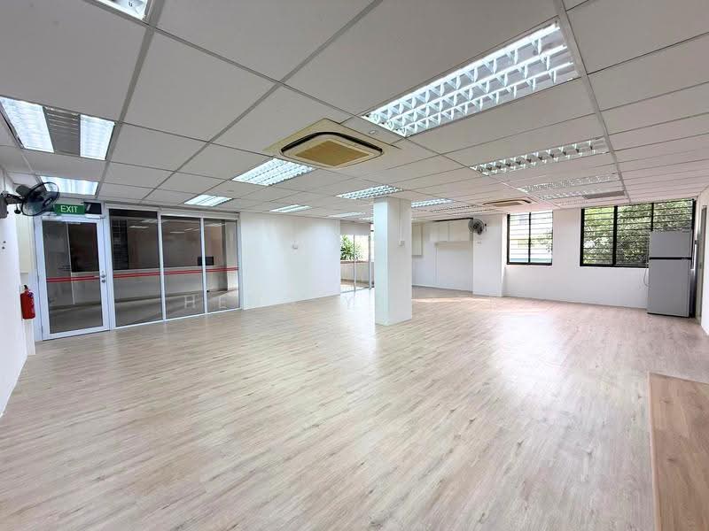 cashew park, Dairy Farm / Bukit Panjang / Choa Chu Kang, 1,100 sqft, Other Retail For Rent, by Heng Yi Zen, 500281569 - Interior - CommercialGuru.com.sg
