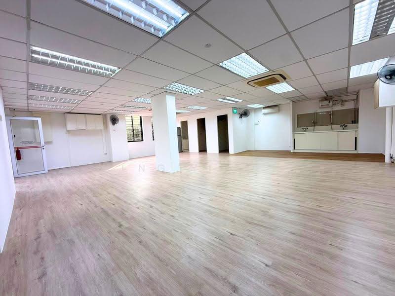 cashew park, Dairy Farm / Bukit Panjang / Choa Chu Kang, 1,100 sqft, Other Retail For Rent, by Heng Yi Zen, 500281569 - Interior - CommercialGuru.com.sg