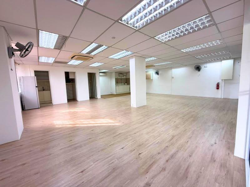 cashew park, Dairy Farm / Bukit Panjang / Choa Chu Kang, 1,100 sqft, Other Retail For Rent, by Heng Yi Zen, 500281569 - Interior - CommercialGuru.com.sg