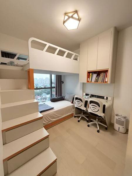 JadeScape, 12 Shunfu Road, Ang Mo Kio / Bishan / Thomson, 5 Bedrooms, 2,099 sqft, Condominium For Sale, by Flora Zhu, 500281571 - PropertyGuru.com.sg