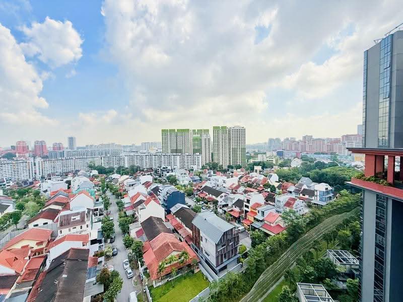 JadeScape, 12 Shunfu Road, Ang Mo Kio / Bishan / Thomson, 5 Bedrooms, 2,099 sqft, Condominium For Sale, by Flora Zhu, 500281571 - PropertyGuru.com.sg