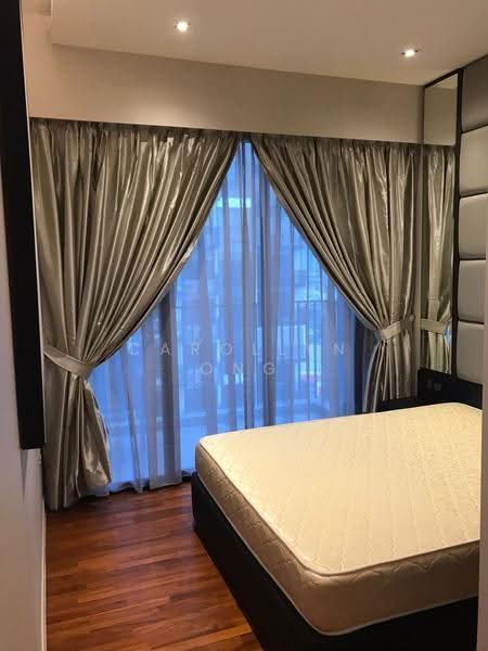 Sky Vue, 1 Bishan Street 15, Ang Mo Kio / Bishan / Thomson, 2 Bedrooms, 807 sqft, Condominium For Sale, by Carollyn Ong, 500281573 - Bedroom - PropertyGuru.com.sg