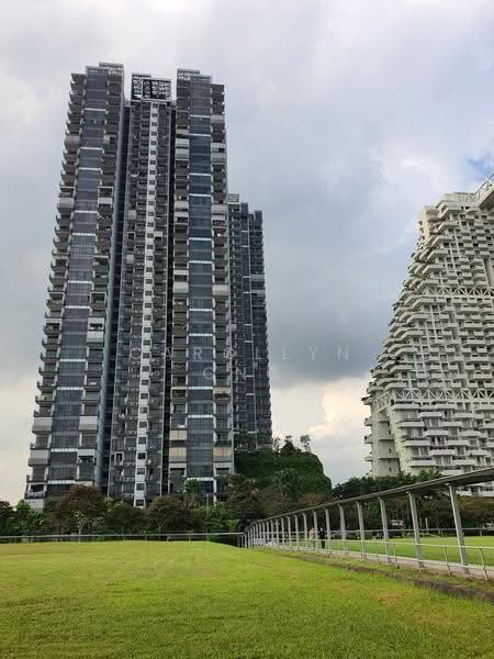 Sky Vue, 1 Bishan Street 15, Ang Mo Kio / Bishan / Thomson, 2 Bedrooms, 807 sqft, Condominium For Sale, by Carollyn Ong, 500281573 - Exterior - PropertyGuru.com.sg