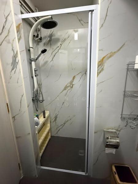 277C Compassvale Link, 277C Compassvale Link, Hougang / Punggol / Sengkang, Room Rental, 120 sqft, HDB Flat For Rent, by Brandon Loh, 500281574 - Bathroom - PropertyGuru.com.sg