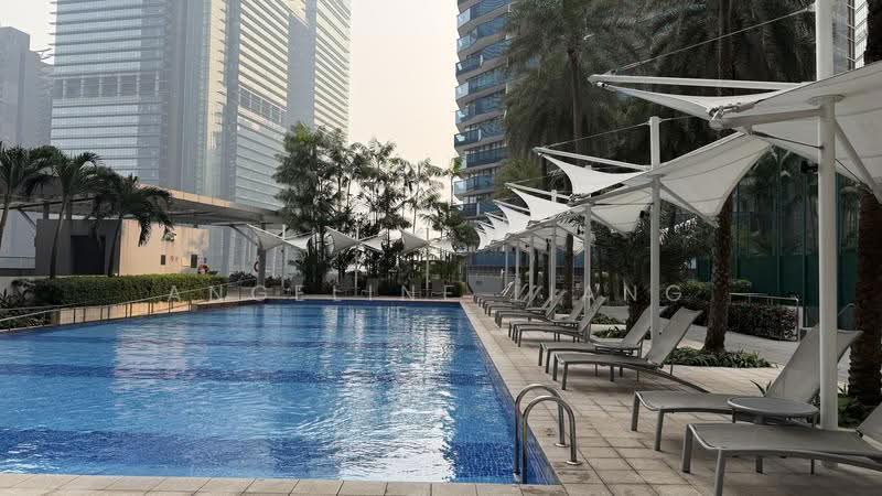 The Sail @ Marina Bay, 6 Marina Boulevard, Boat Quay / Raffles Place / Marina, Room Rental, 200 sqft, Condominium For Rent, by Angeline Liang, 500281576 - Exterior - PropertyGuru.com.sg