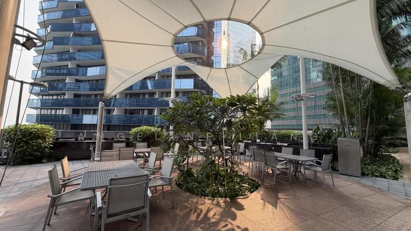 The Sail @ Marina Bay, 6 Marina Boulevard, Boat Quay / Raffles Place / Marina, Room Rental, 200 sqft, Condominium For Rent, by Angeline Liang, 500281576 - Exterior - PropertyGuru.com.sg