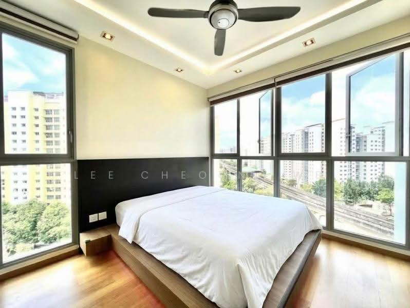 Prive, 39 Punggol Field, Hougang / Punggol / Sengkang, Room Rental, 180 sqft, Condominium For Rent, by Lee Cheoung We, 500281577 - Bedroom - PropertyGuru.com.sg