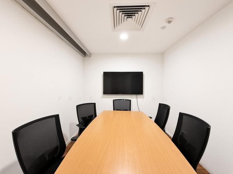 The Octagon, 105 Cecil Street, Boat Quay / Raffles Place / Marina, 1,109 sqft, Office For Rent, by Preston Tan, 500281578 - Interior - CommercialGuru.com.sg