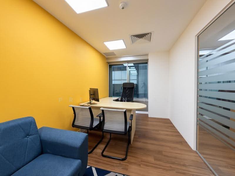 The Octagon, 105 Cecil Street, Boat Quay / Raffles Place / Marina, 1,109 sqft, Office For Rent, by Preston Tan, 500281578 - Study - CommercialGuru.com.sg