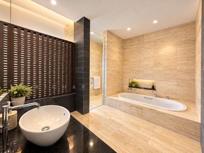 Coral Island, Ocean Drive, Harbourfront / Telok Blangah, 5 Bedrooms, 9,458 sqft, Good Class Bungalow For Sale, by Richard Lin Z K, 500281579 - PropertyGuru.com.sg