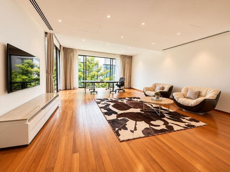 Coral Island, Ocean Drive, Harbourfront / Telok Blangah, 5 Bedrooms, 9,458 sqft, Good Class Bungalow For Sale, by Richard Lin Z K, 500281579 - PropertyGuru.com.sg
