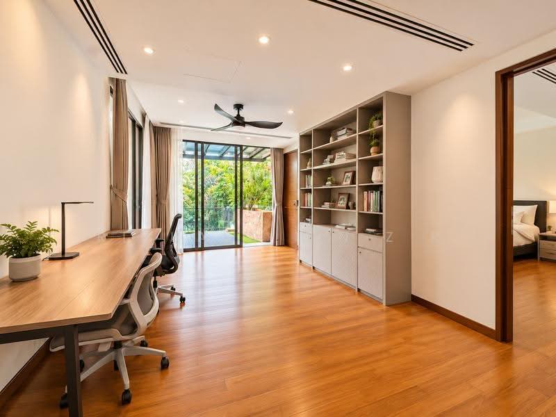 Coral Island, Ocean Drive, Harbourfront / Telok Blangah, 5 Bedrooms, 9,458 sqft, Good Class Bungalow For Sale, by Richard Lin Z K, 500281579 - PropertyGuru.com.sg