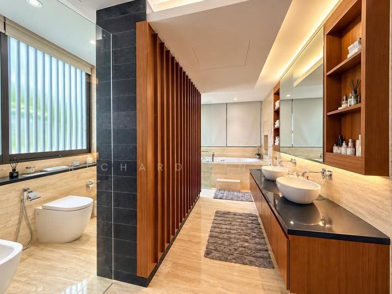 Coral Island, Ocean Drive, Harbourfront / Telok Blangah, 5 Bedrooms, 9,458 sqft, Good Class Bungalow For Sale, by Richard Lin Z K, 500281579 - PropertyGuru.com.sg