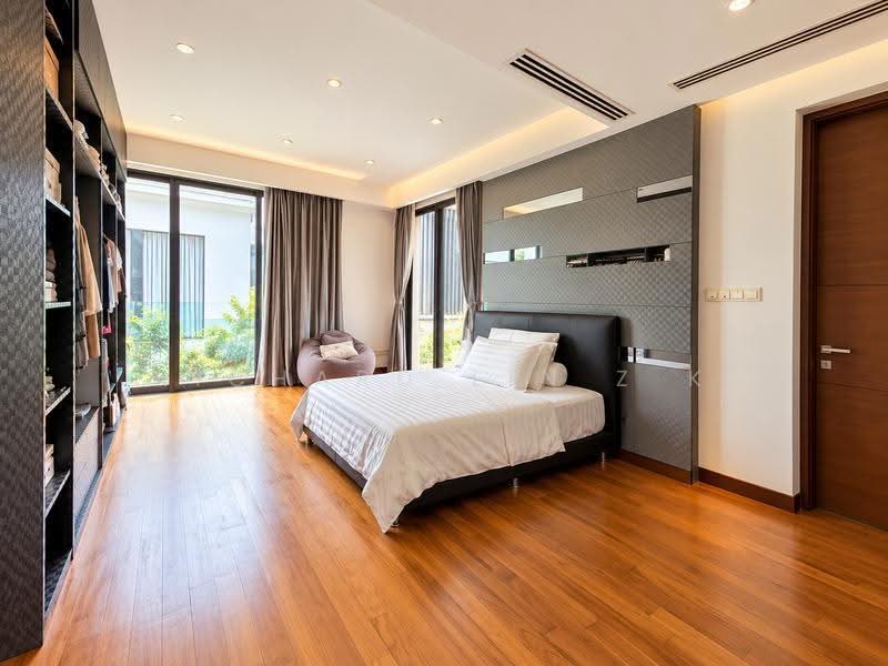 Coral Island, Ocean Drive, Harbourfront / Telok Blangah, 5 Bedrooms, 9,458 sqft, Good Class Bungalow For Sale, by Richard Lin Z K, 500281579 - PropertyGuru.com.sg