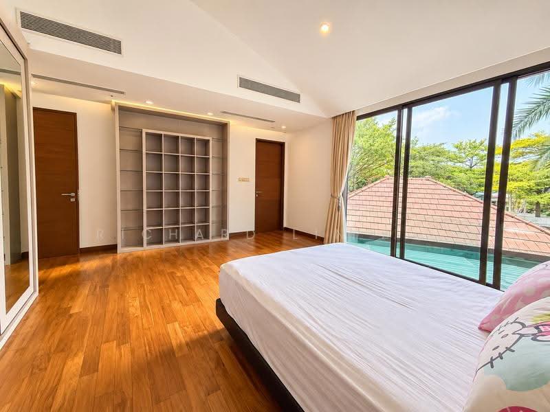 Coral Island, Ocean Drive, Harbourfront / Telok Blangah, 5 Bedrooms, 9,458 sqft, Good Class Bungalow For Sale, by Richard Lin Z K, 500281579 - PropertyGuru.com.sg