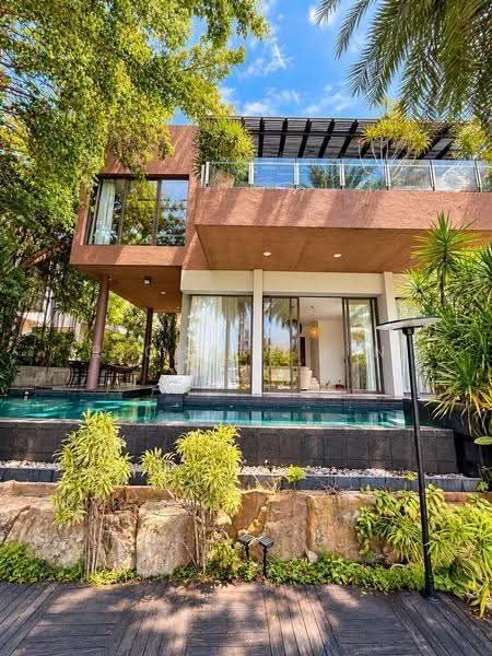 Coral Island, Ocean Drive, Harbourfront / Telok Blangah, 5 Bedrooms, 9,458 sqft, Good Class Bungalow For Sale, by Richard Lin Z K, 500281579 - PropertyGuru.com.sg