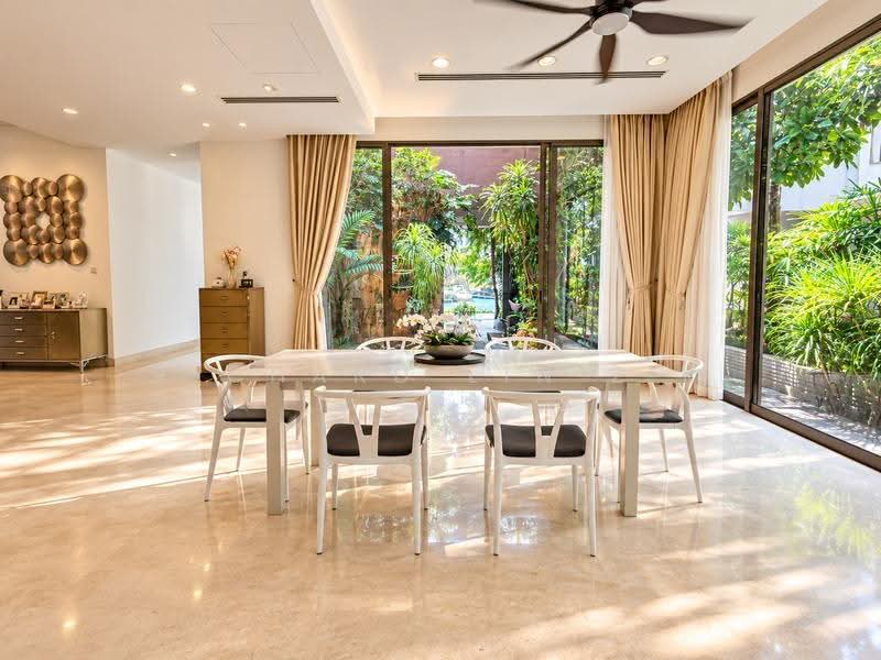 Coral Island, Ocean Drive, Harbourfront / Telok Blangah, 5 Bedrooms, 9,458 sqft, Good Class Bungalow For Sale, by Richard Lin Z K, 500281579 - PropertyGuru.com.sg