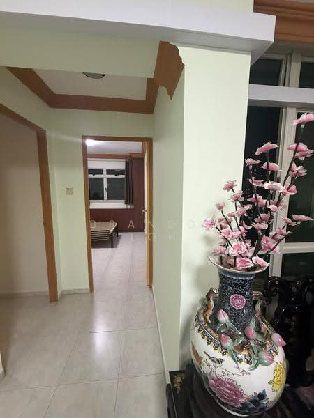 104B Edgefield Plains, 104B Edgefield Plains, Hougang / Punggol / Sengkang, Room Rental, 120 sqft, HDB Flat For Rent, by Brandon Loh, 500281584 - Corridor - PropertyGuru.com.sg