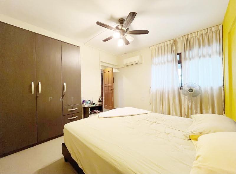 290G Bukit Batok Street 24, 290G Bukit Batok Street 24, Dairy Farm / Bukit Panjang / Choa Chu Kang, 3 Bedrooms, 1,109 sqft, HDB Flat For Sale, by Patricia Chua, 500281586 - Bedroom - PropertyGuru.com.sg