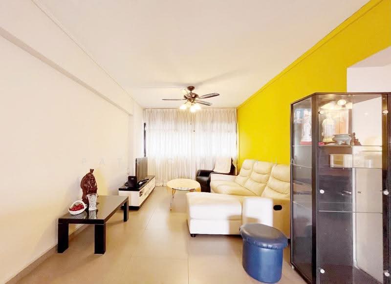 290G Bukit Batok Street 24, 290G Bukit Batok Street 24, Dairy Farm / Bukit Panjang / Choa Chu Kang, 3 Bedrooms, 1,109 sqft, HDB Flat For Sale, by Patricia Chua, 500281586 - Living Room - PropertyGuru.com.sg