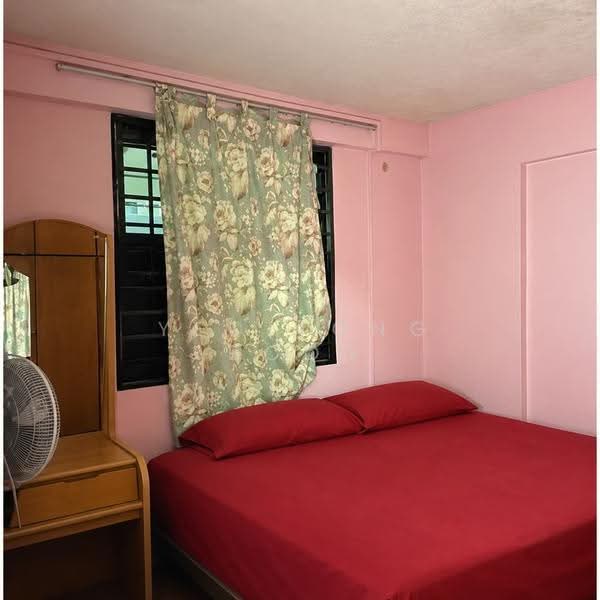 126 Lorong 1 Toa Payoh, 126 Lorong 1 Toa Payoh, Balestier / Toa Payoh, 2 Bedrooms, 721 sqft, HDB Flat For Sale, by Yeo Tong Boon, 500281588 - Bedroom - PropertyGuru.com.sg