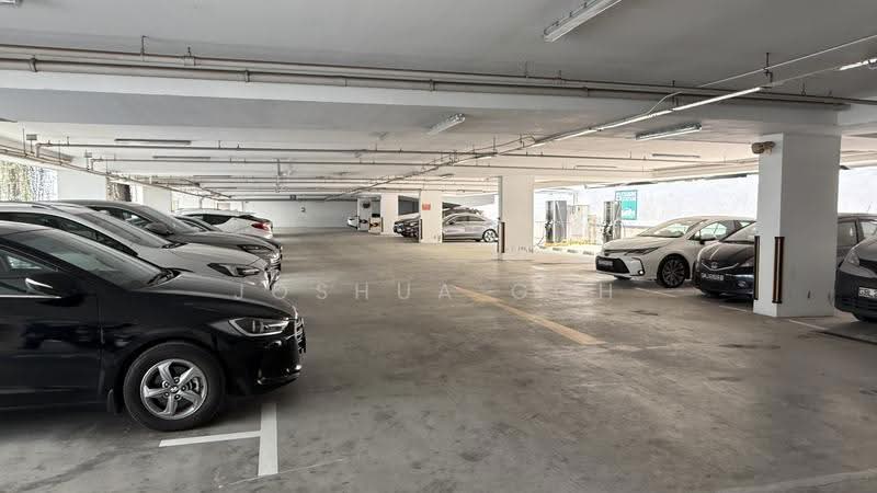 Flatted B1 Factory Admiralty Woodlands, Sembawang / Yishun, 1,765 sqft, Light Industrial (B1) For Rent, by Joshua Goh, 500281589 - CommercialGuru.com.sg