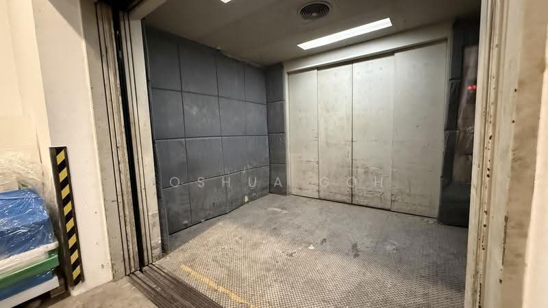 Flatted B1 Factory Admiralty Woodlands, Sembawang / Yishun, 1,765 sqft, Light Industrial (B1) For Rent, by Joshua Goh, 500281589 - CommercialGuru.com.sg