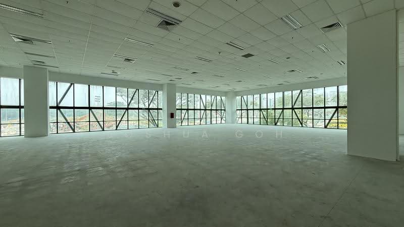 Flatted B1 Factory Admiralty Woodlands, Sembawang / Yishun, 1,765 sqft, Light Industrial (B1) For Rent, by Joshua Goh, 500281589 - CommercialGuru.com.sg