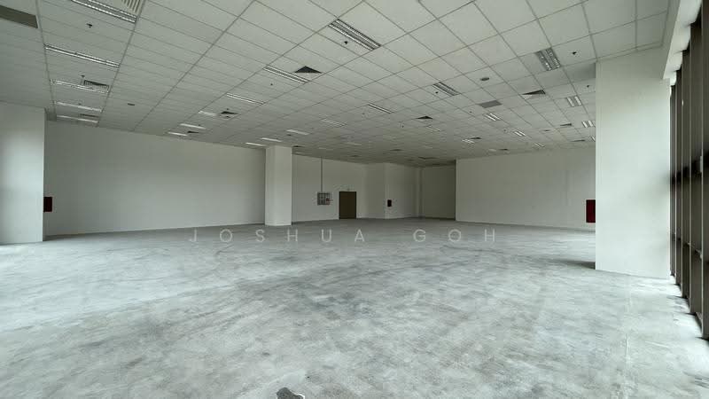 Flatted B1 Factory Admiralty Woodlands, Sembawang / Yishun, 1,765 sqft, Light Industrial (B1) For Rent, by Joshua Goh, 500281589 - CommercialGuru.com.sg