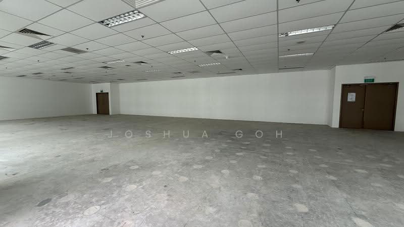 Flatted B1 Factory Admiralty Woodlands, Sembawang / Yishun, 1,765 sqft, Light Industrial (B1) For Rent, by Joshua Goh, 500281589 - CommercialGuru.com.sg