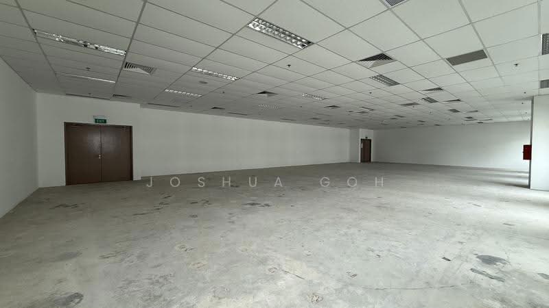 Flatted B1 Factory Admiralty Woodlands, Sembawang / Yishun, 1,765 sqft, Light Industrial (B1) For Rent, by Joshua Goh, 500281589 - CommercialGuru.com.sg