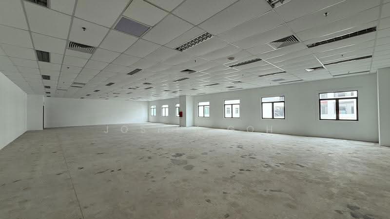 Flatted B1 Factory Admiralty Woodlands, Sembawang / Yishun, 1,765 sqft, Light Industrial (B1) For Rent, by Joshua Goh, 500281589 - CommercialGuru.com.sg