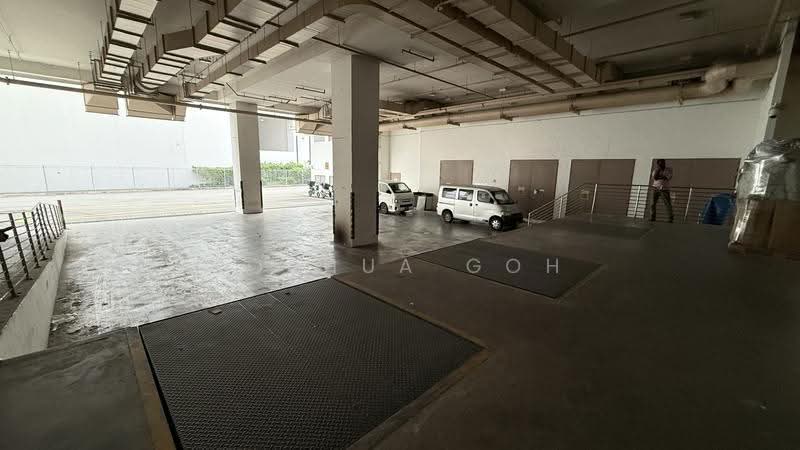 Flatted B1 Factory Admiralty Woodlands, Sembawang / Yishun, 1,765 sqft, Light Industrial (B1) For Rent, by Joshua Goh, 500281589 - CommercialGuru.com.sg