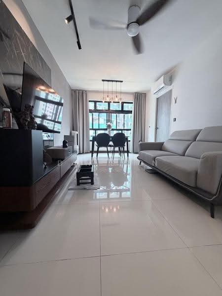 809B Choa Chu Kang Avenue 1, 809B Choa Chu Kang Avenue 1, Dairy Farm / Bukit Panjang / Choa Chu Kang, 1 Bedroom, 506 sqft, HDB Flat For Sale, by Dan Soon, 500281591 - PropertyGuru.com.sg