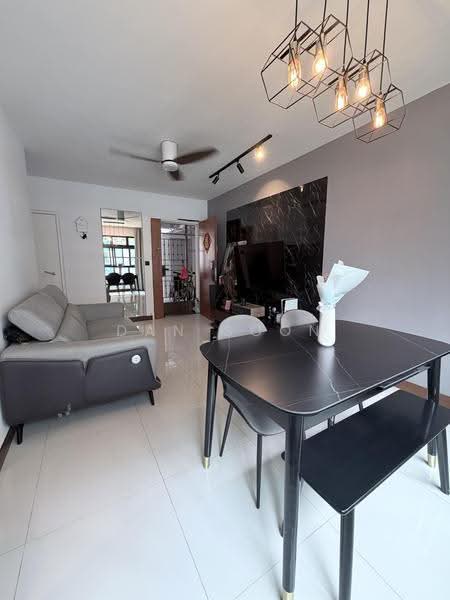 809B Choa Chu Kang Avenue 1, 809B Choa Chu Kang Avenue 1, Dairy Farm / Bukit Panjang / Choa Chu Kang, 1 Bedroom, 506 sqft, HDB Flat For Sale, by Dan Soon, 500281591 - PropertyGuru.com.sg