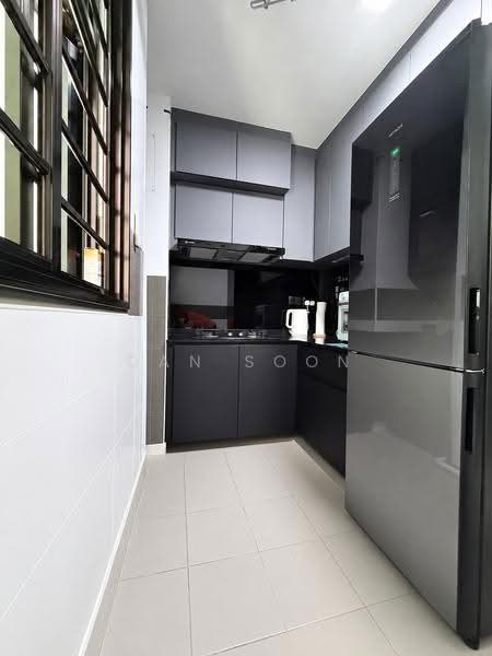 809B Choa Chu Kang Avenue 1, 809B Choa Chu Kang Avenue 1, Dairy Farm / Bukit Panjang / Choa Chu Kang, 1 Bedroom, 506 sqft, HDB Flat For Sale, by Dan Soon, 500281591 - PropertyGuru.com.sg