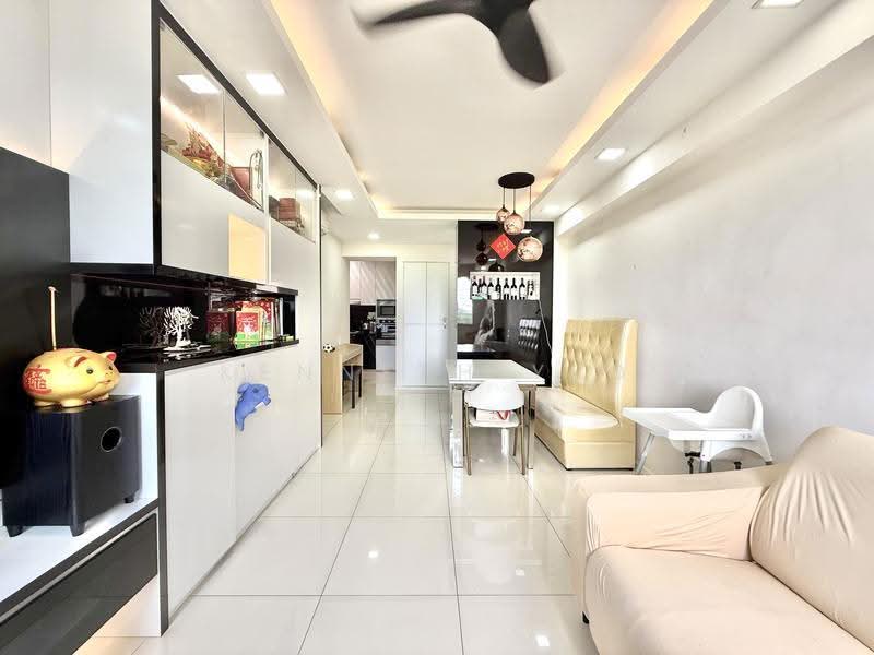 310A Punggol Walk, 310A Punggol Walk, Hougang / Punggol / Sengkang, 3 Bedrooms, 990 sqft, HDB Flat For Sale, by Kenneth Yeo, 500281595 - PropertyGuru.com.sg