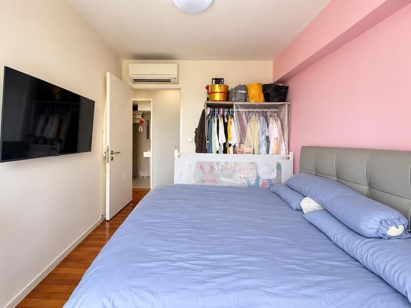 310A Punggol Walk, 310A Punggol Walk, Hougang / Punggol / Sengkang, 3 Bedrooms, 990 sqft, HDB Flat For Sale, by Kenneth Yeo, 500281595 - Bedroom - PropertyGuru.com.sg