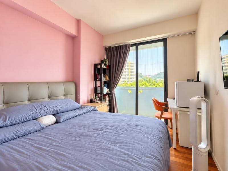 310A Punggol Walk, 310A Punggol Walk, Hougang / Punggol / Sengkang, 3 Bedrooms, 990 sqft, HDB Flat For Sale, by Kenneth Yeo, 500281595 - Bedroom - PropertyGuru.com.sg