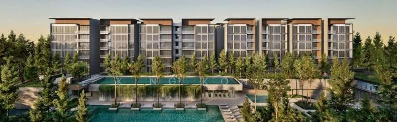 Amberwood at Holland, Tanglin / Holland / Bukit Timah, 3 Bedrooms, 1,335 sqft, Condominium For Sale, by King Kong, 500281596 - Exterior - PropertyGuru.com.sg